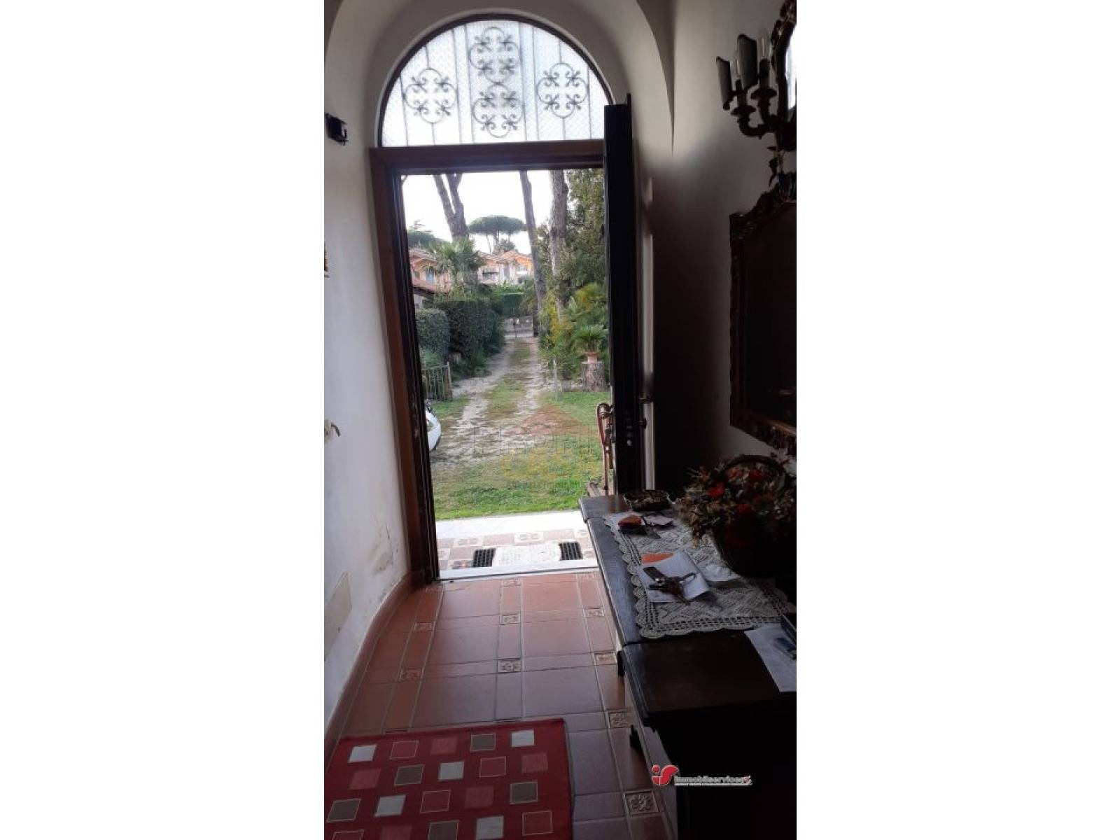 Villa in vendita a Grottaferrata
