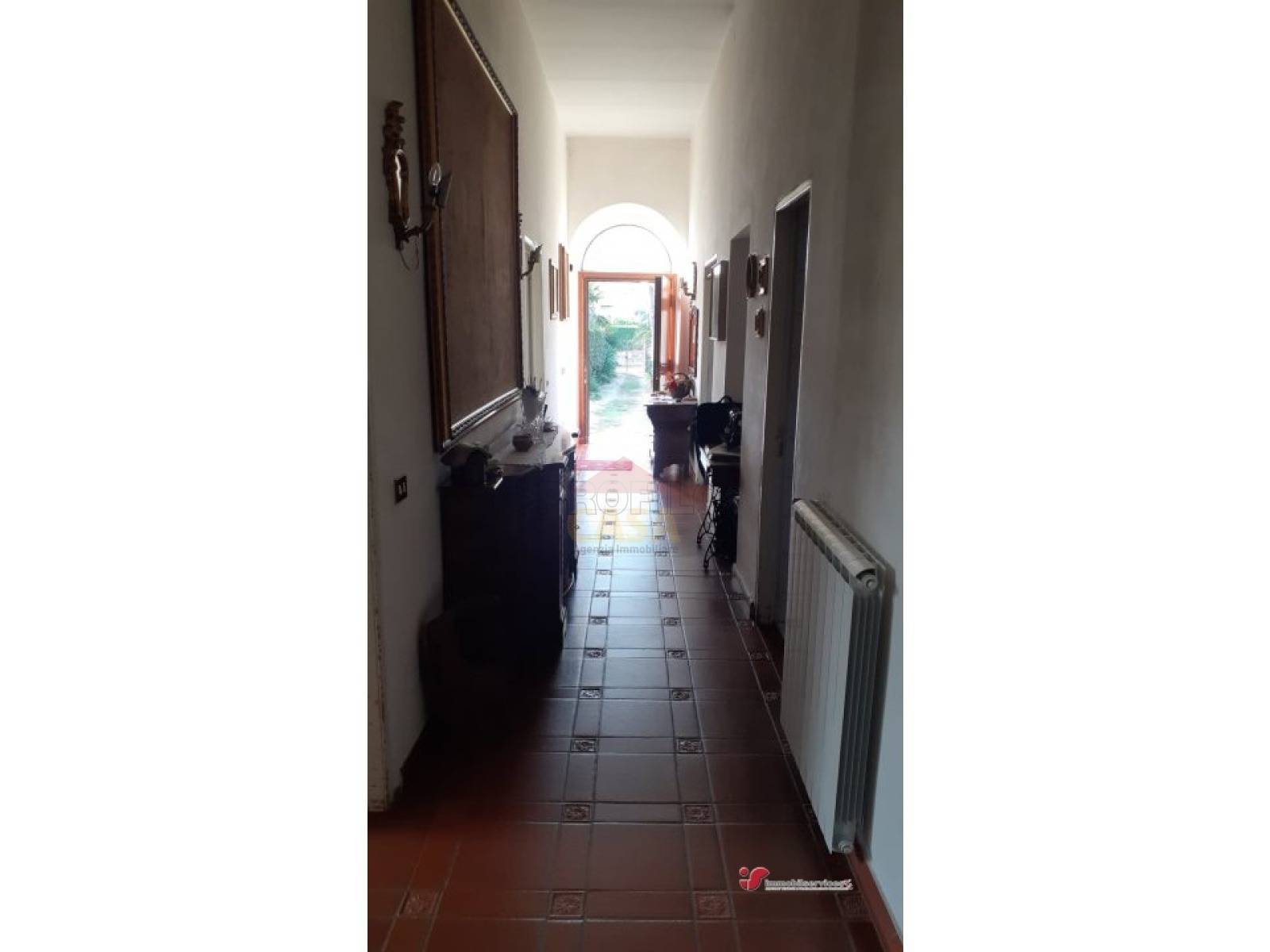 Villa in vendita a Grottaferrata