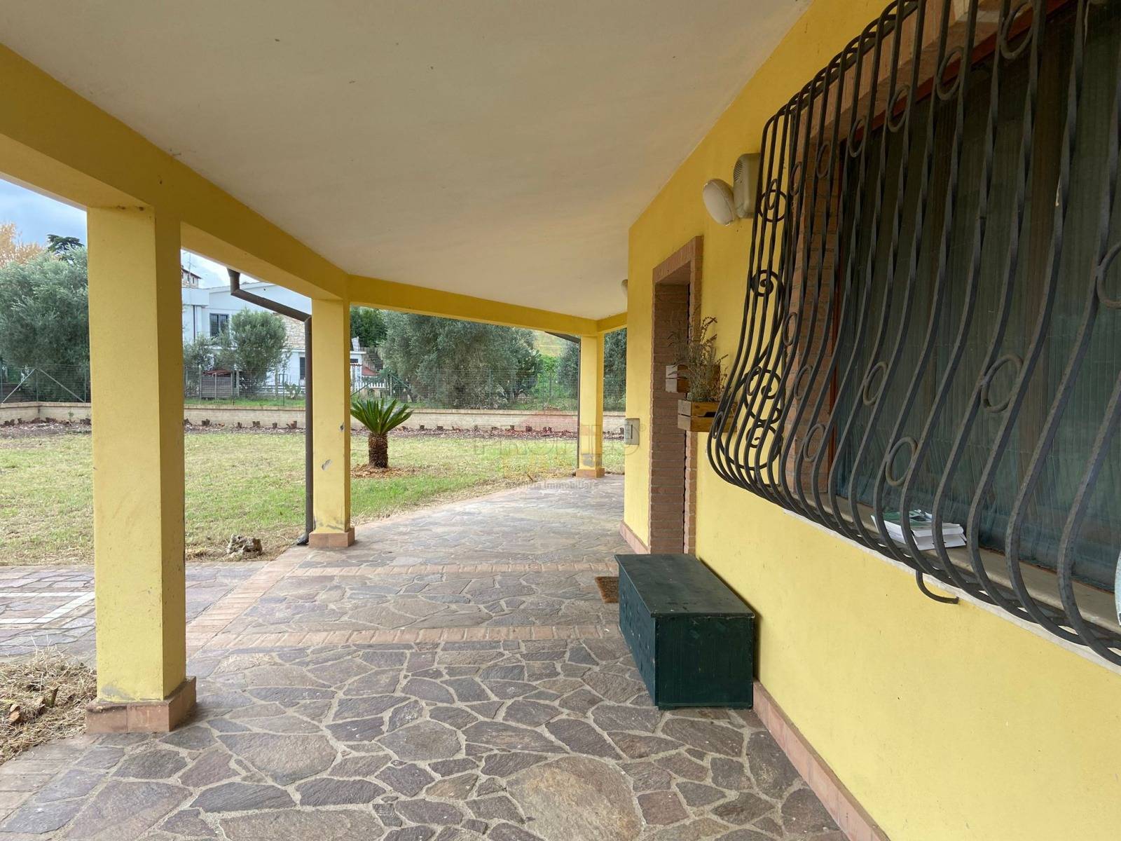 Villa in vendita a Capena