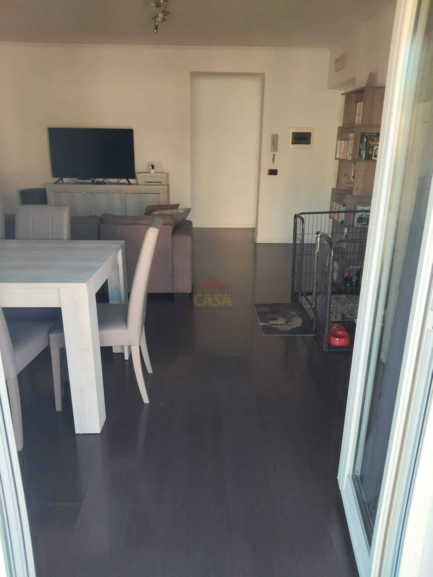 Appartamento in vendita a Palombara Sabina, Cretone