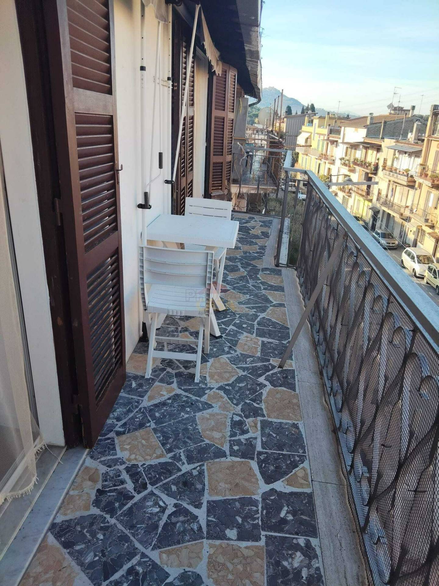 Appartamento in vendita a Palombara Sabina, Cretone