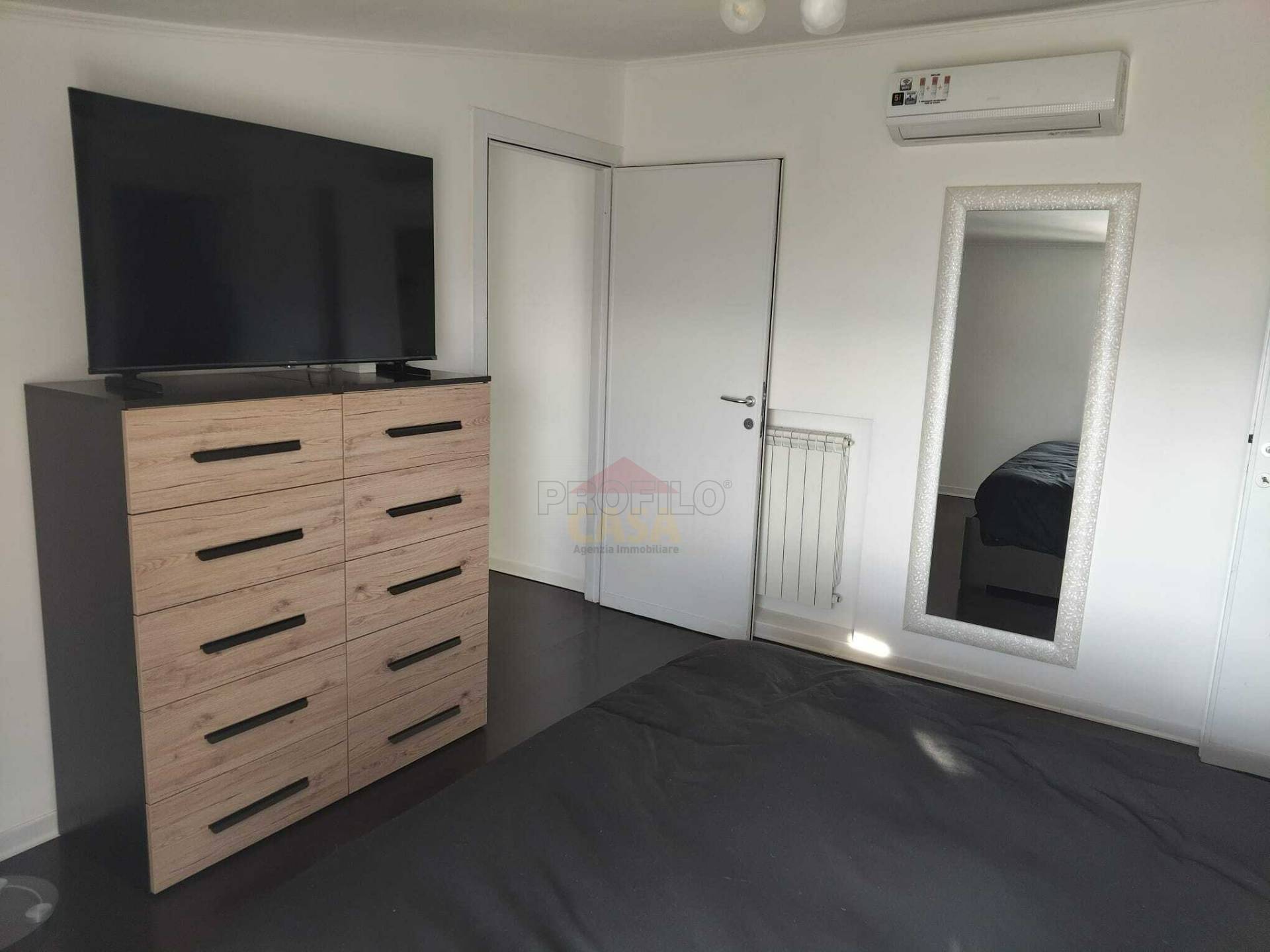 Appartamento in vendita a Palombara Sabina, Cretone