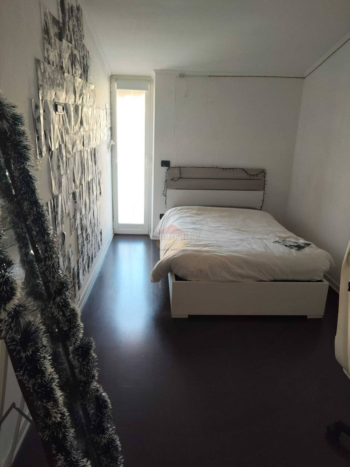 Appartamento in vendita a Palombara Sabina, Cretone