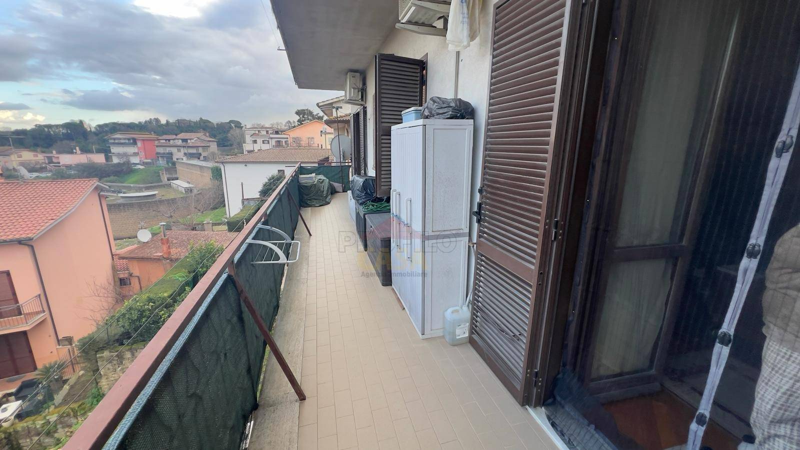 Appartamento in vendita a Rignano Flaminio