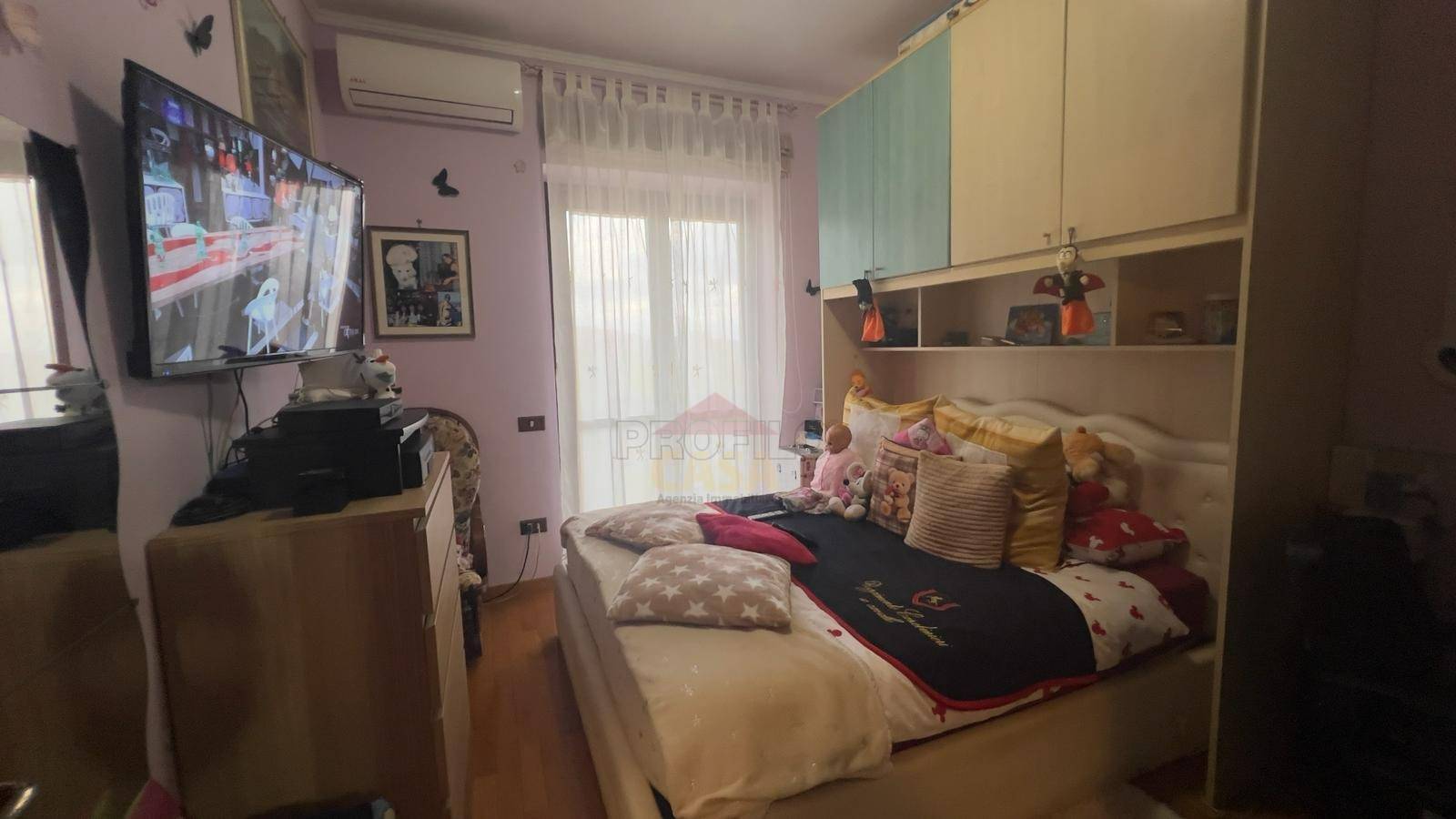 Appartamento in vendita a Rignano Flaminio