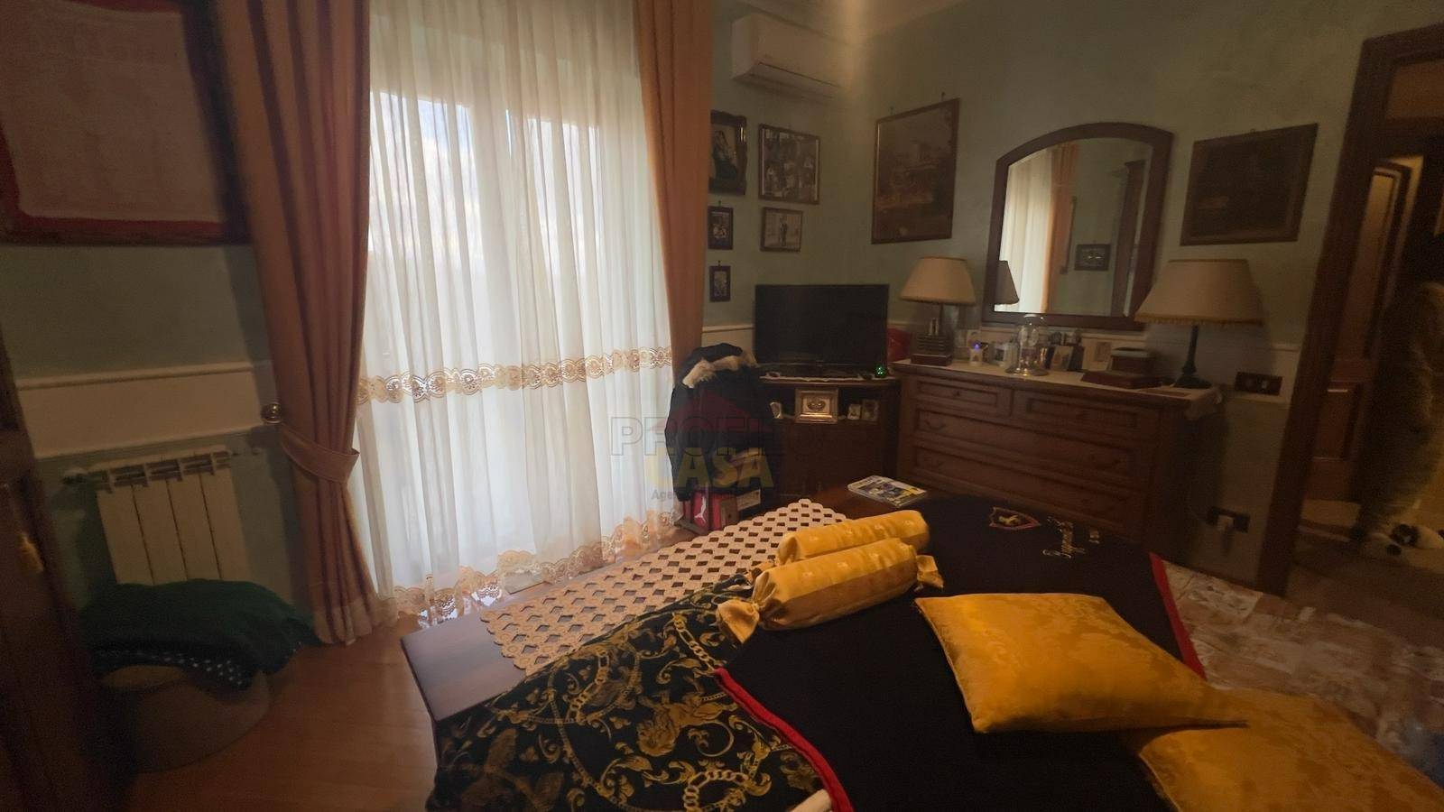 Appartamento in vendita a Rignano Flaminio