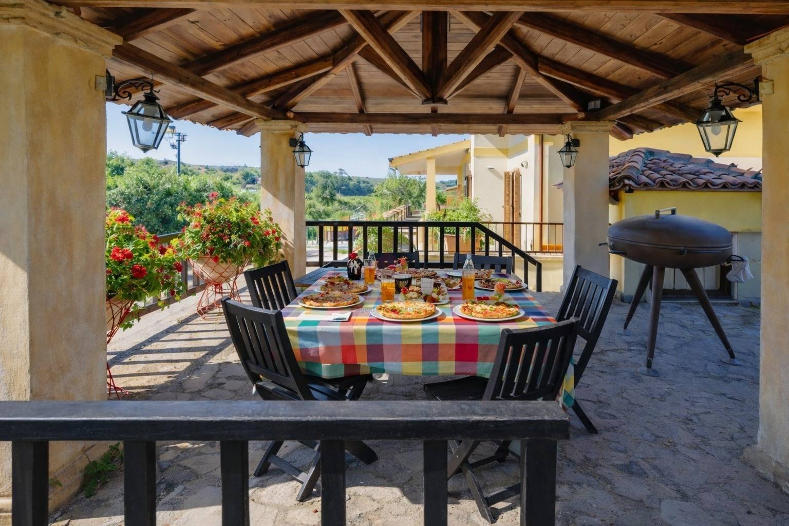 Villa in vendita a Frascati