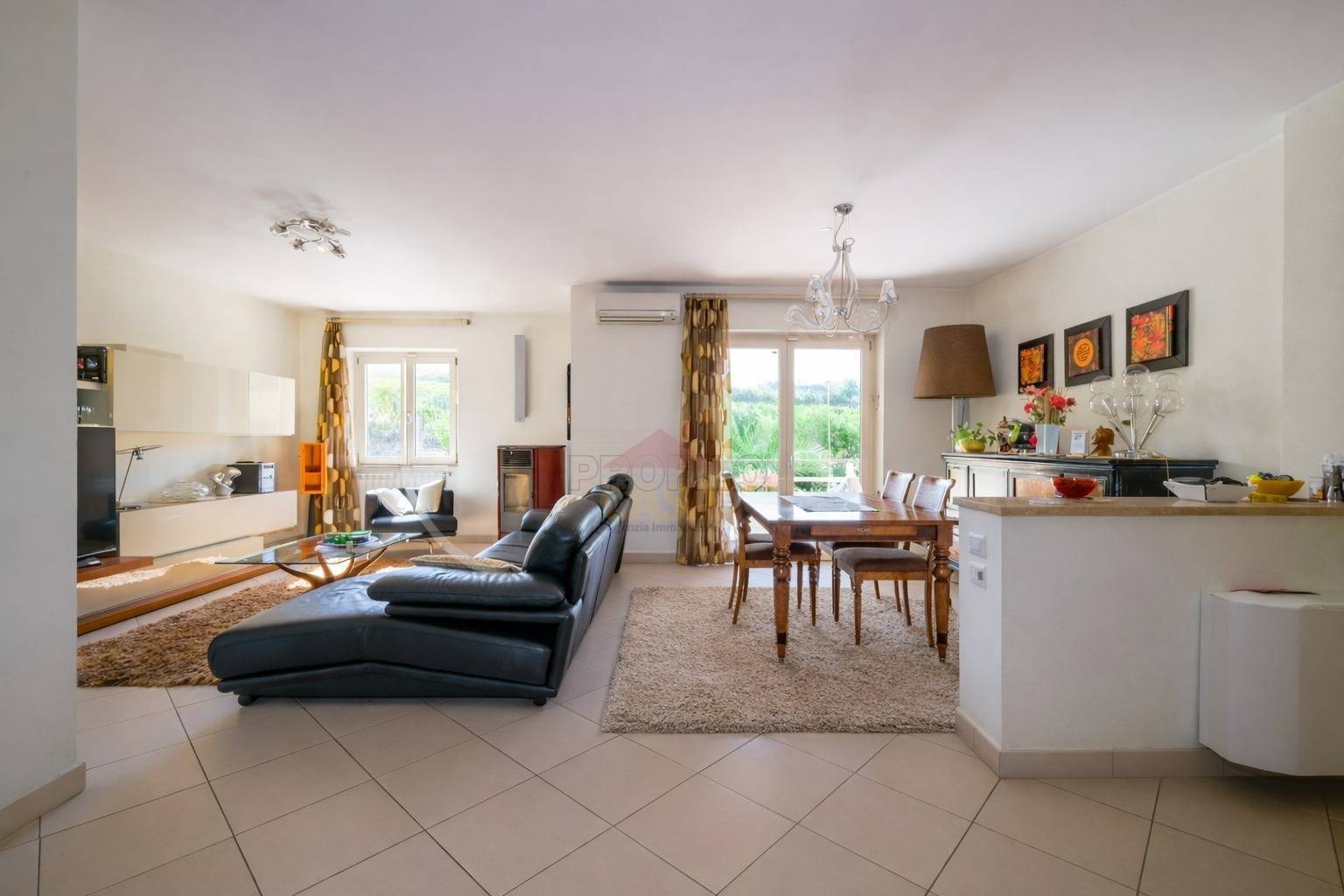 Villa in vendita a Frascati