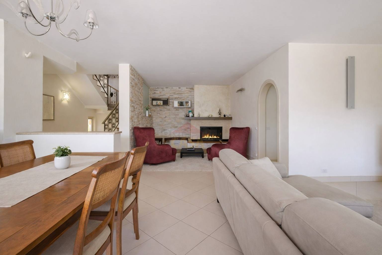 Villa in vendita a Frascati