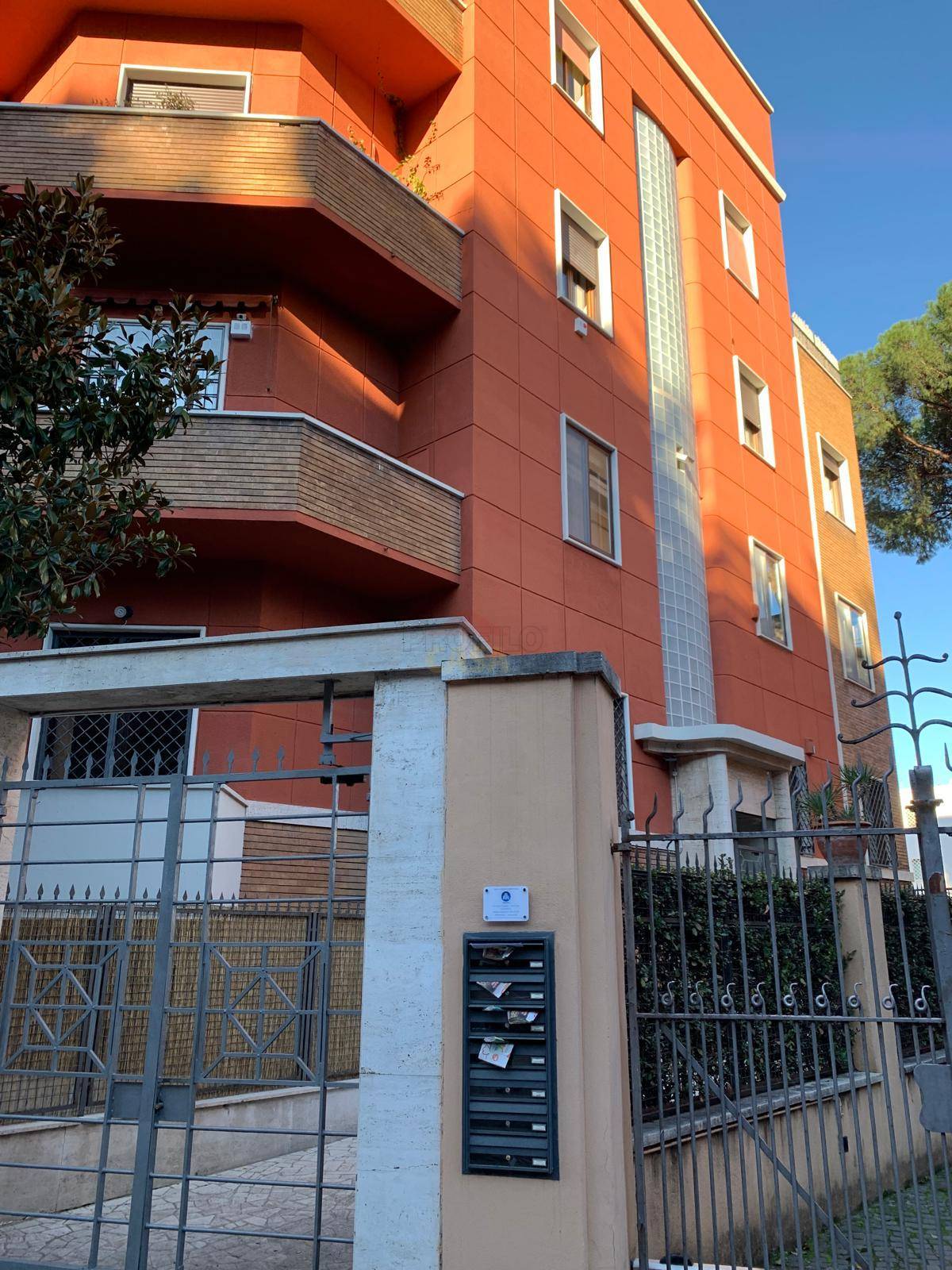 Appartamento in affitto a Roma, Parioli