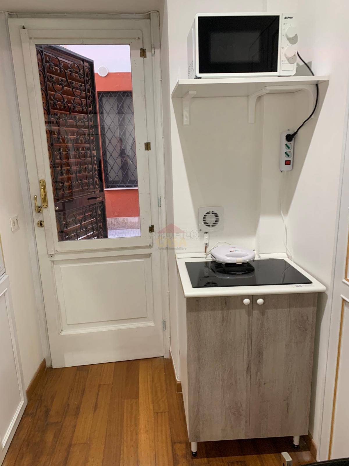 Appartamento in affitto a Roma, Parioli
