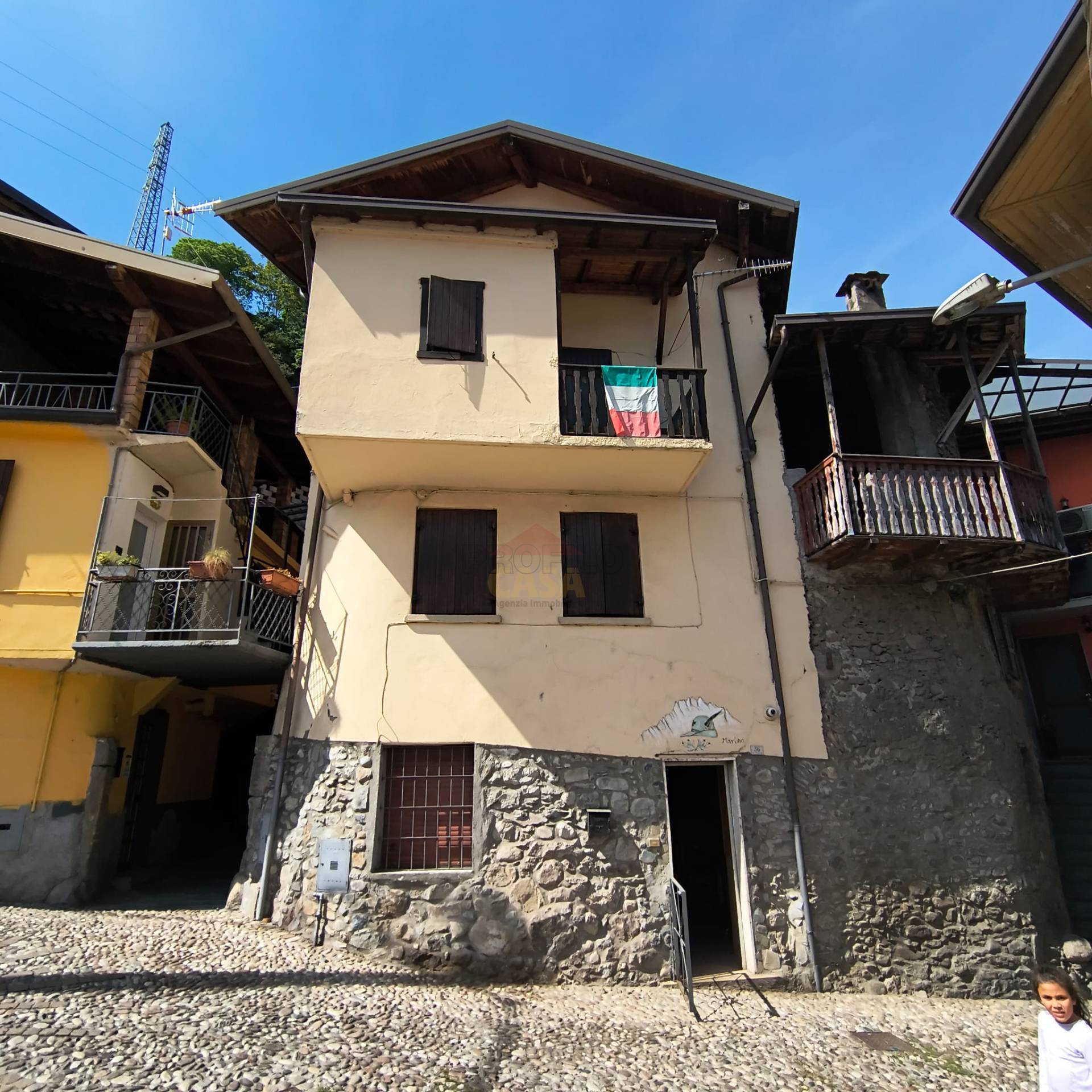 Casa singola in vendita a Capo di Ponte