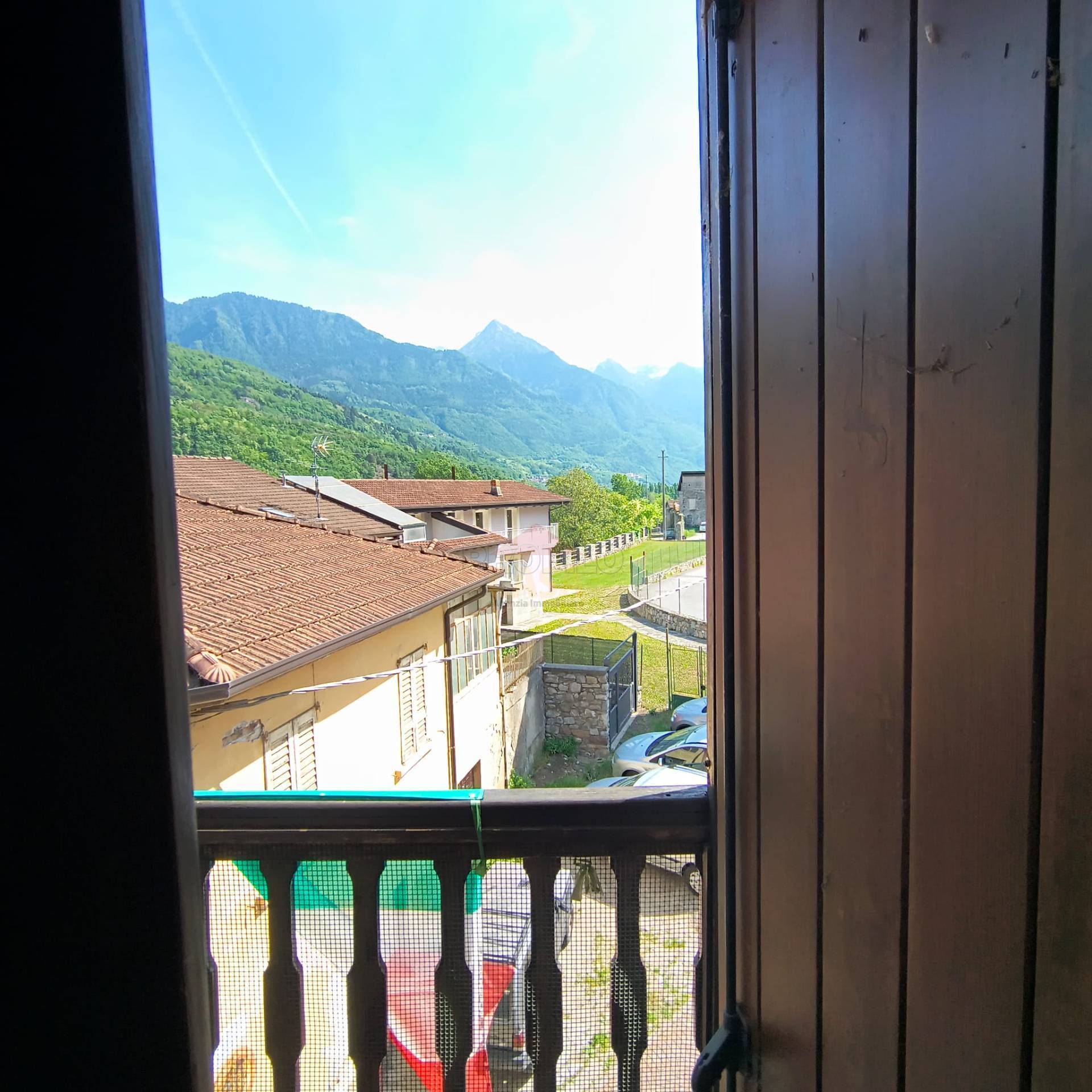 Casa singola in vendita a Capo di Ponte