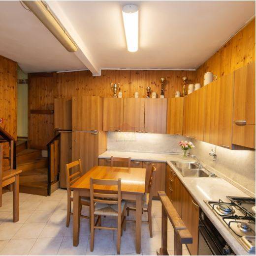Casa singola in vendita a Capo di Ponte