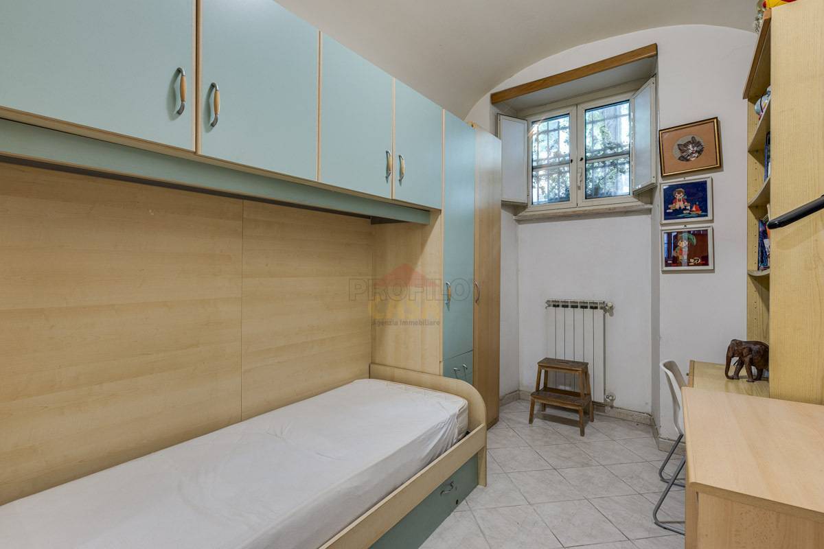 Appartamento in vendita a Roma, Prati