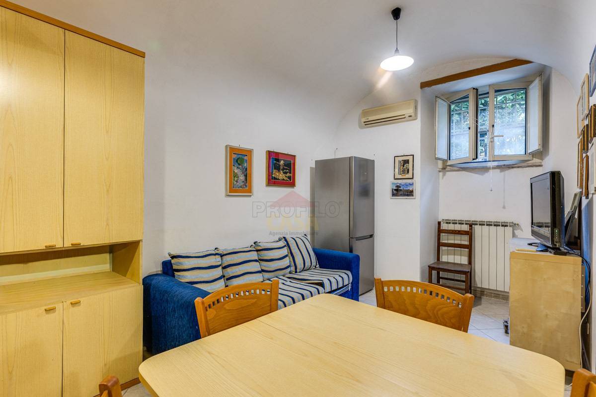 Appartamento in vendita a Roma, Prati