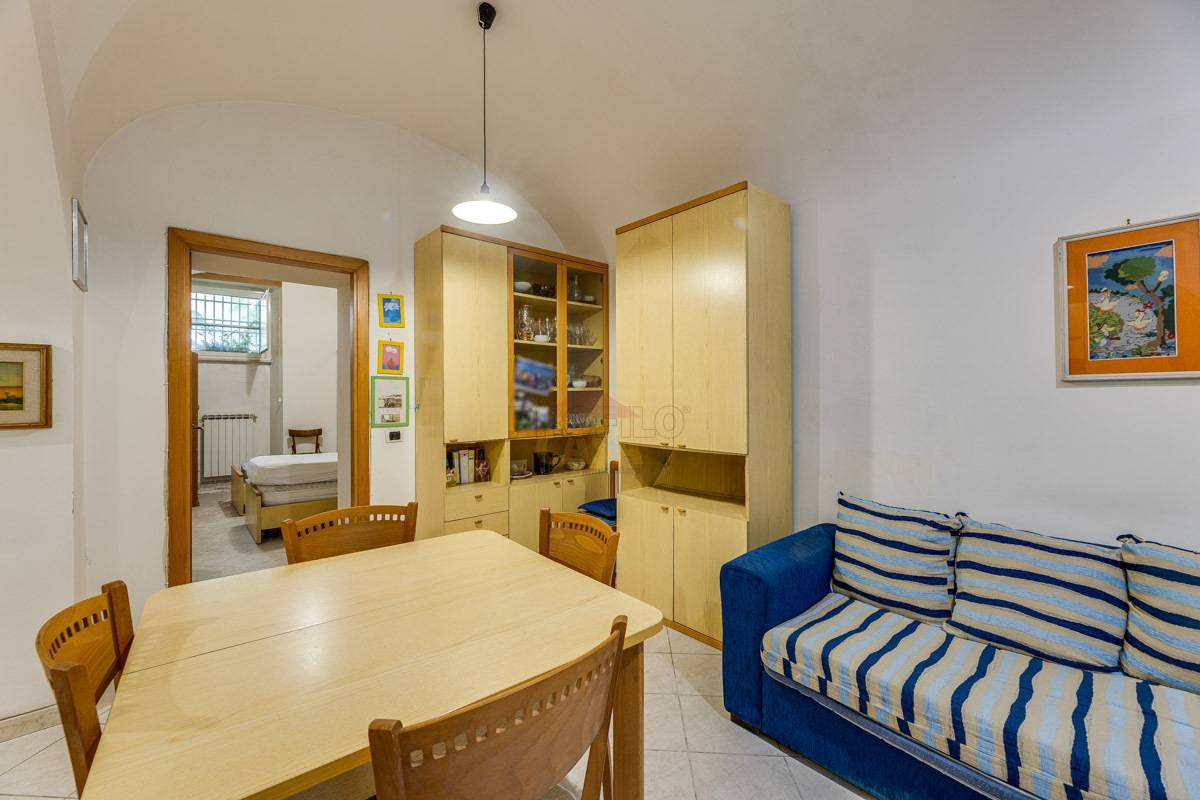 Appartamento in vendita a Roma, Prati