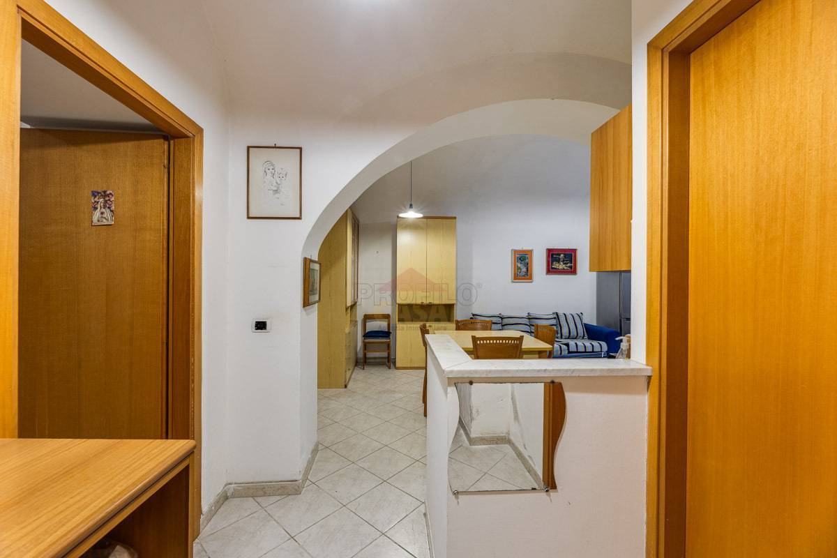 Appartamento in vendita a Roma, Prati