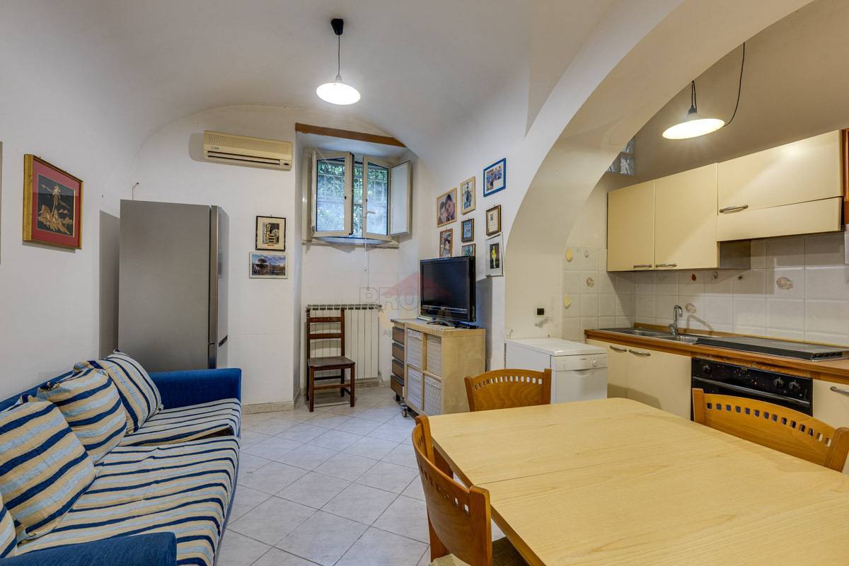 Appartamento in vendita a Roma, Prati