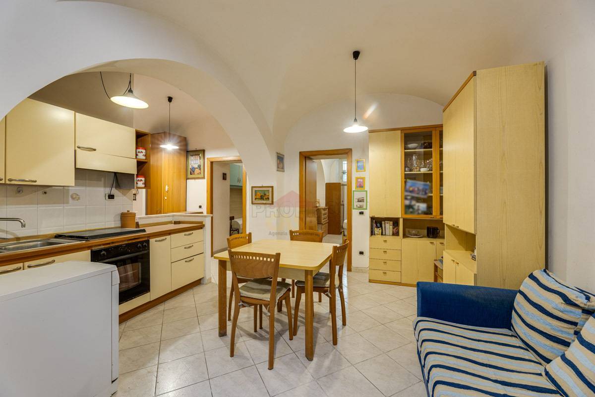 Appartamento in vendita a Roma, Prati
