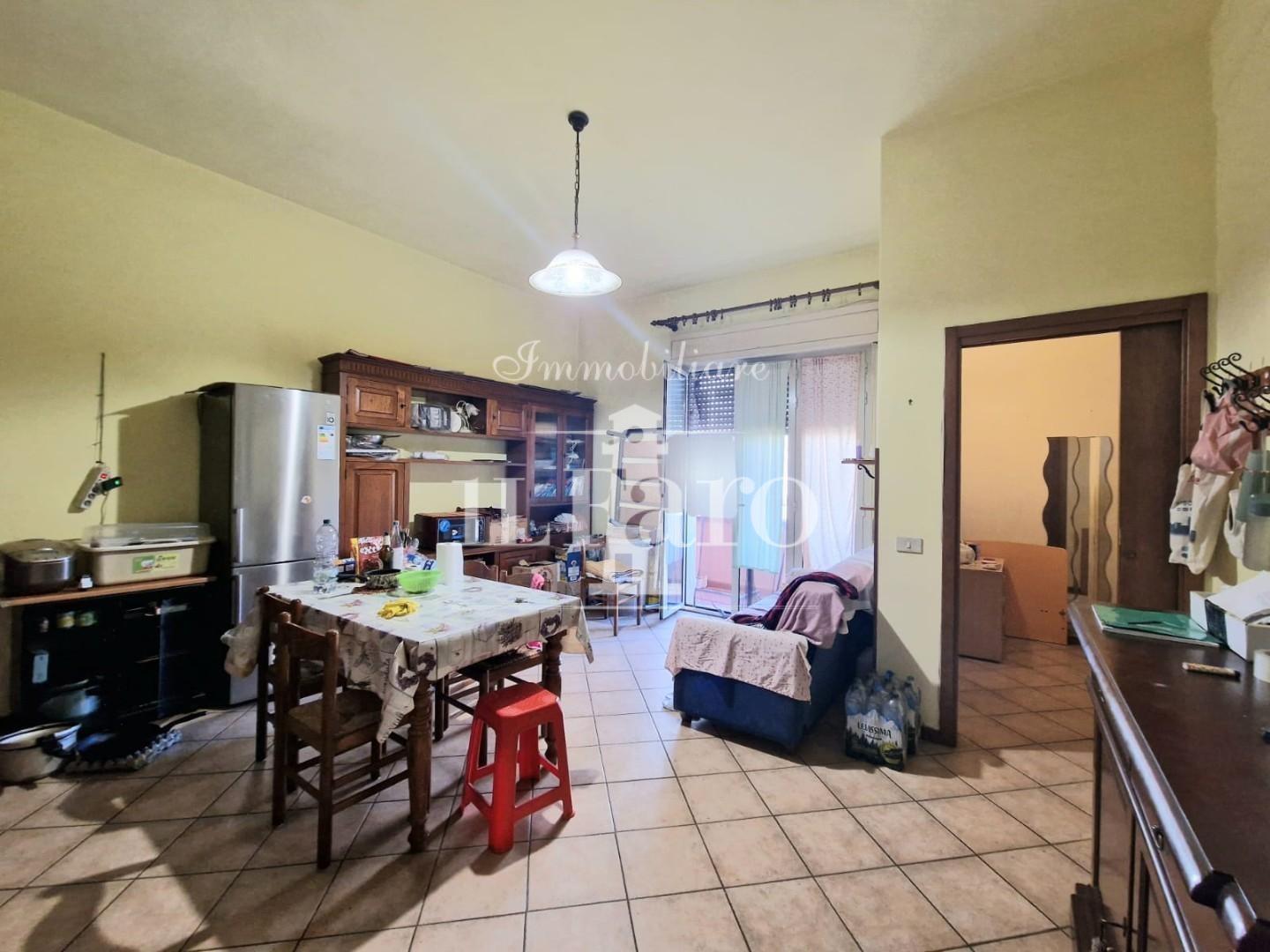 Trilocale in vendita a Campi Bisenzio