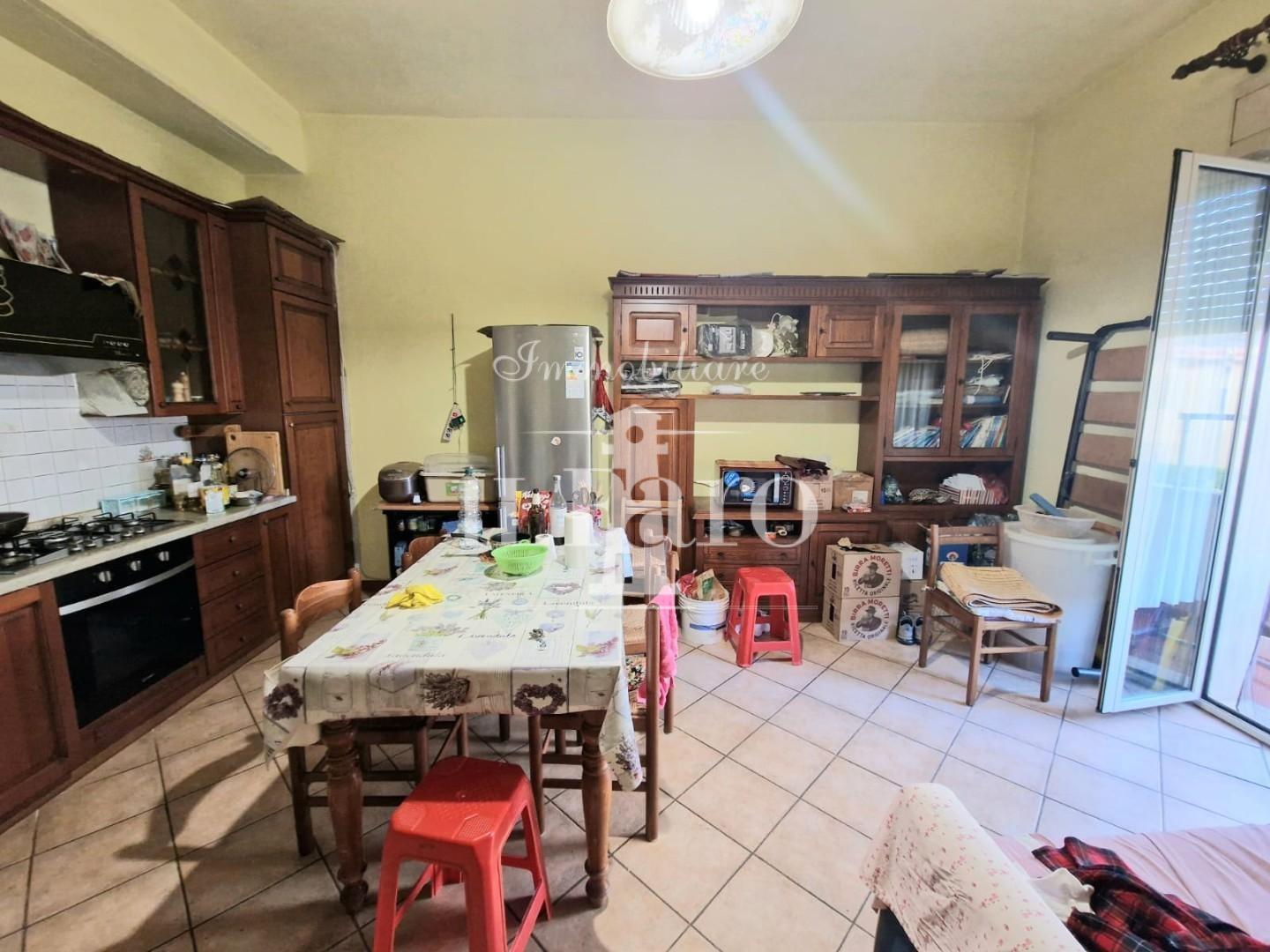 Trilocale in vendita a Campi Bisenzio