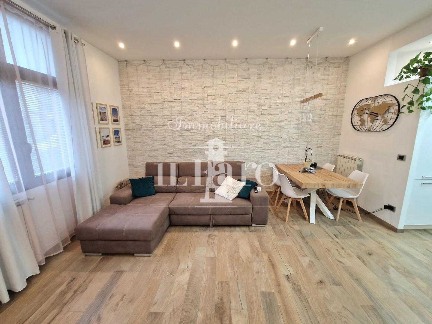 Bilocale in vendita, Campi Bisenzio san lorenzo