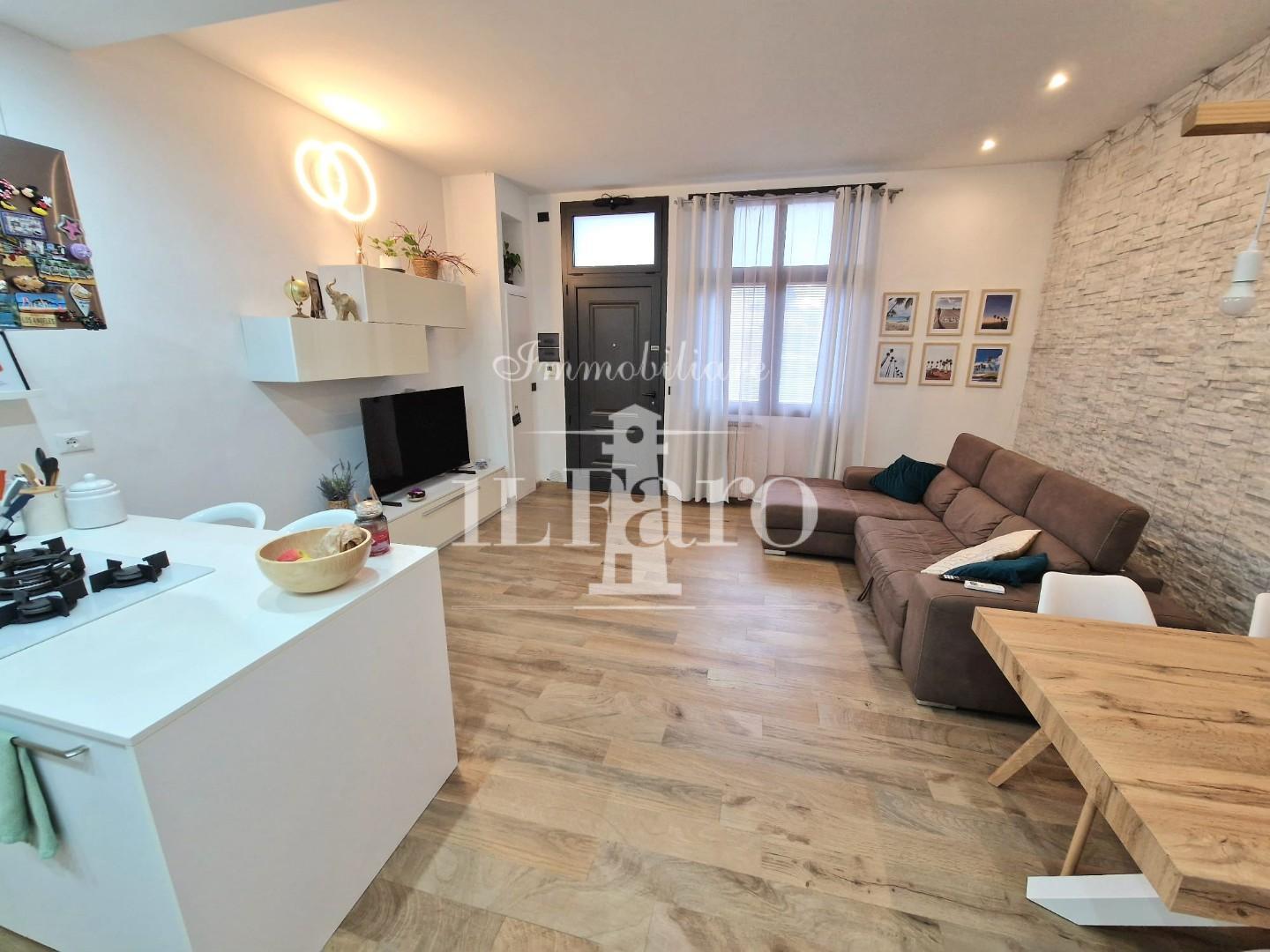 Bilocale in vendita, Campi Bisenzio san lorenzo