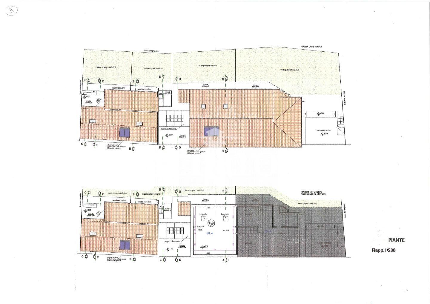 Casa indipendente da ristrutturare a Signa