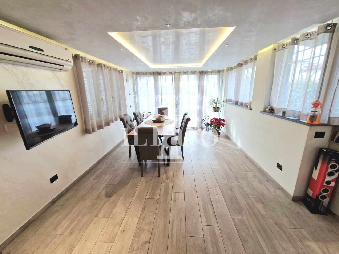 Casa indipendente con giardino, Signa san mauro a