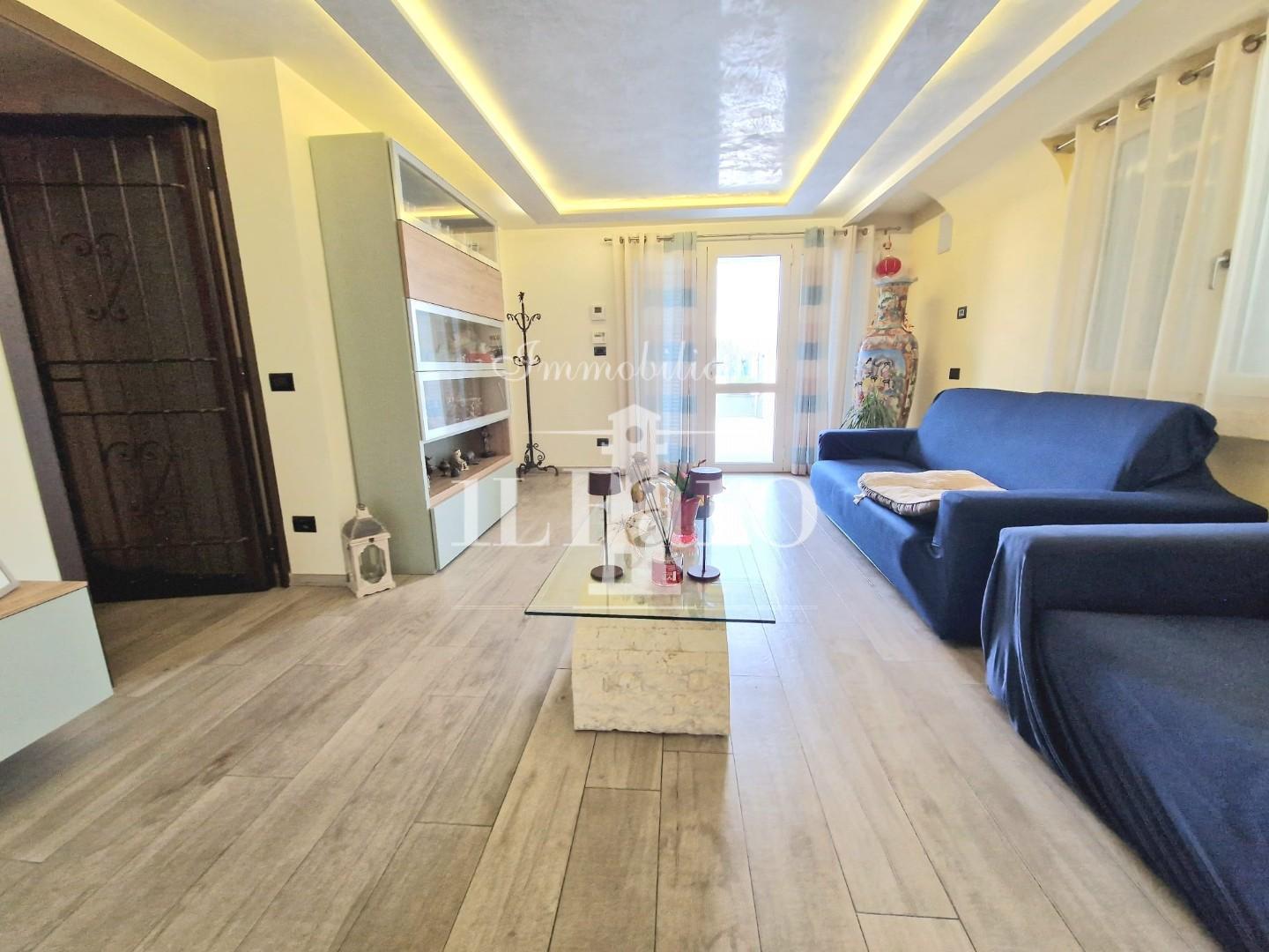 Casa indipendente con giardino, Signa san mauro a