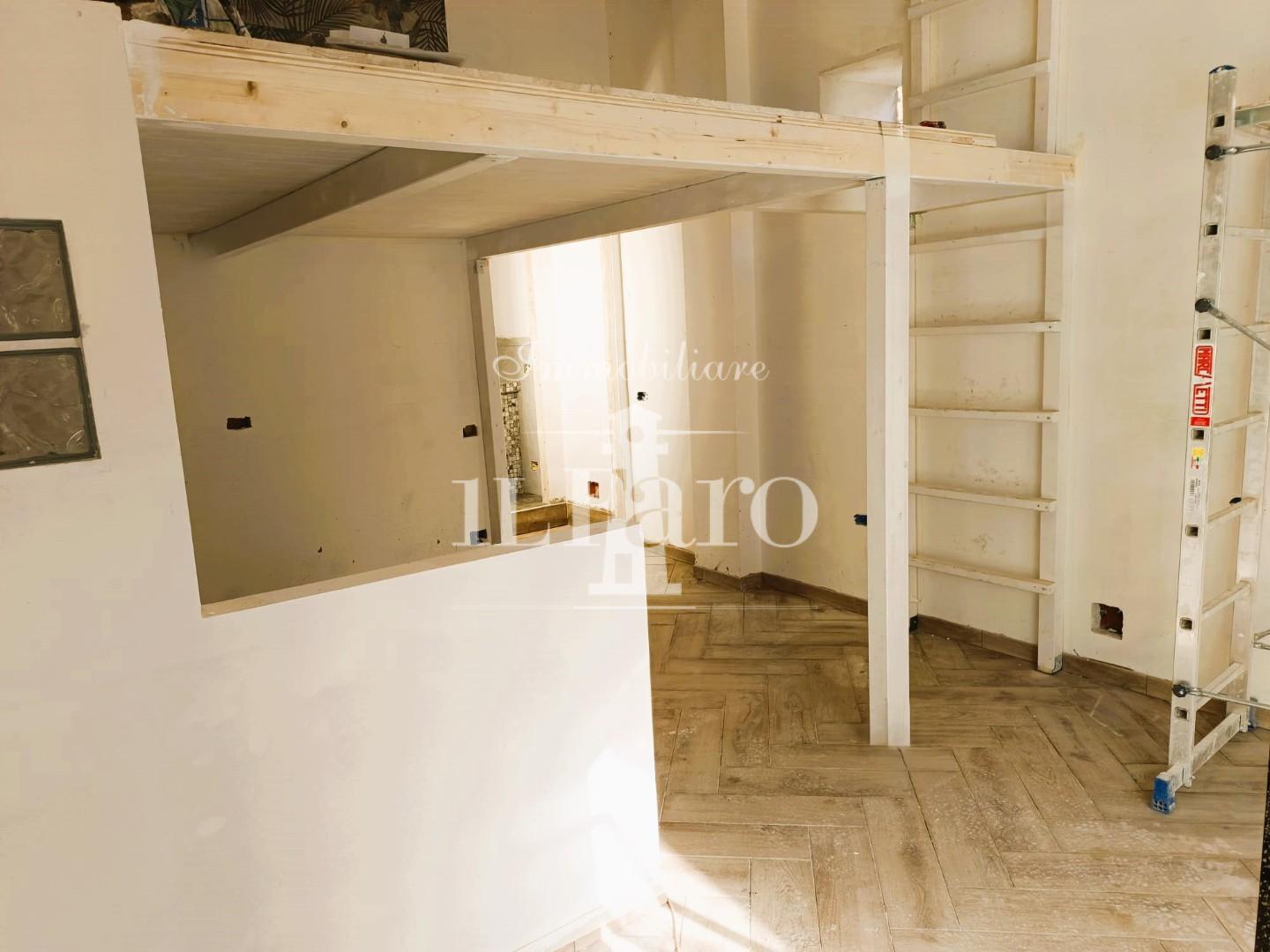 Monolocale nuovo a Signa