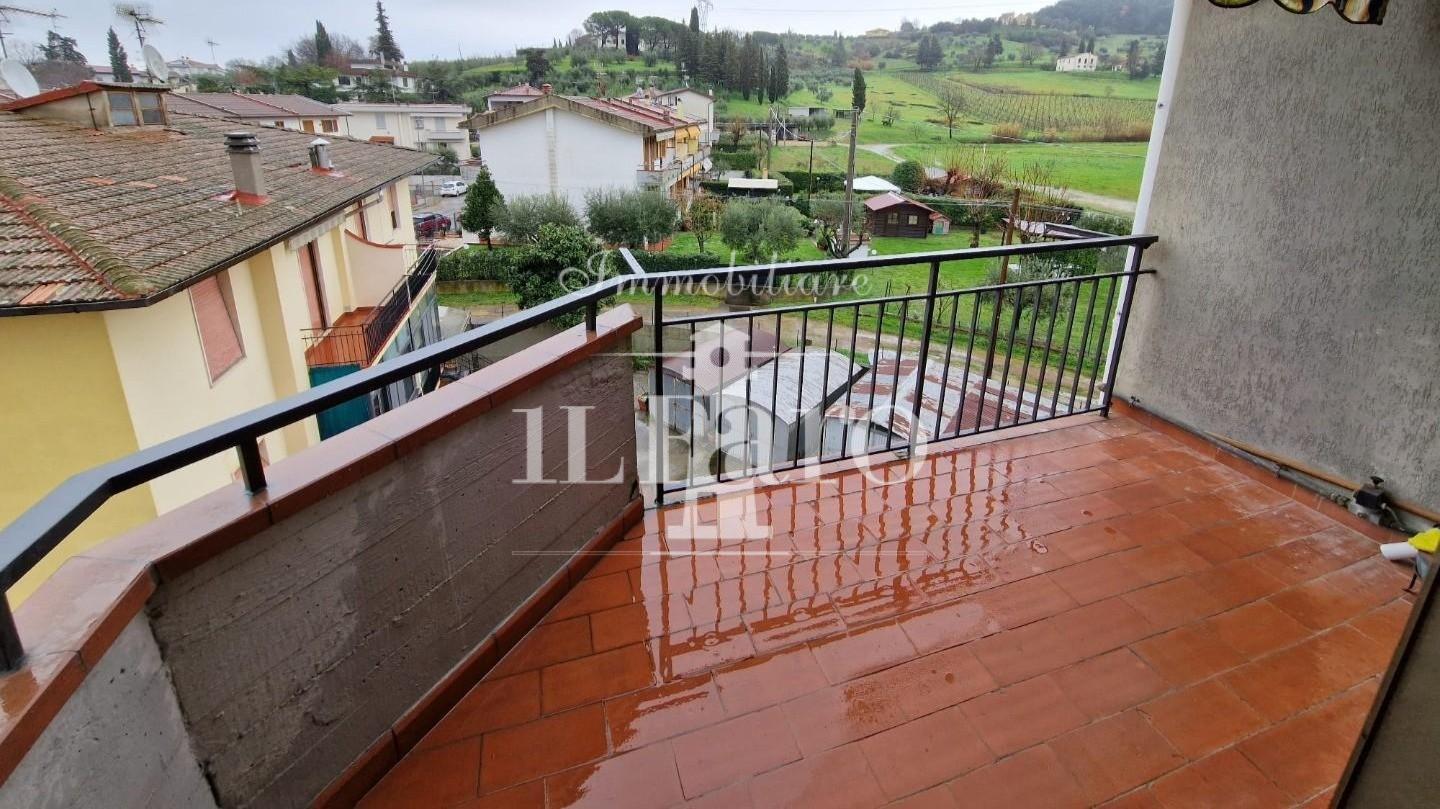 Appartamento in vendita, Carmignano seano