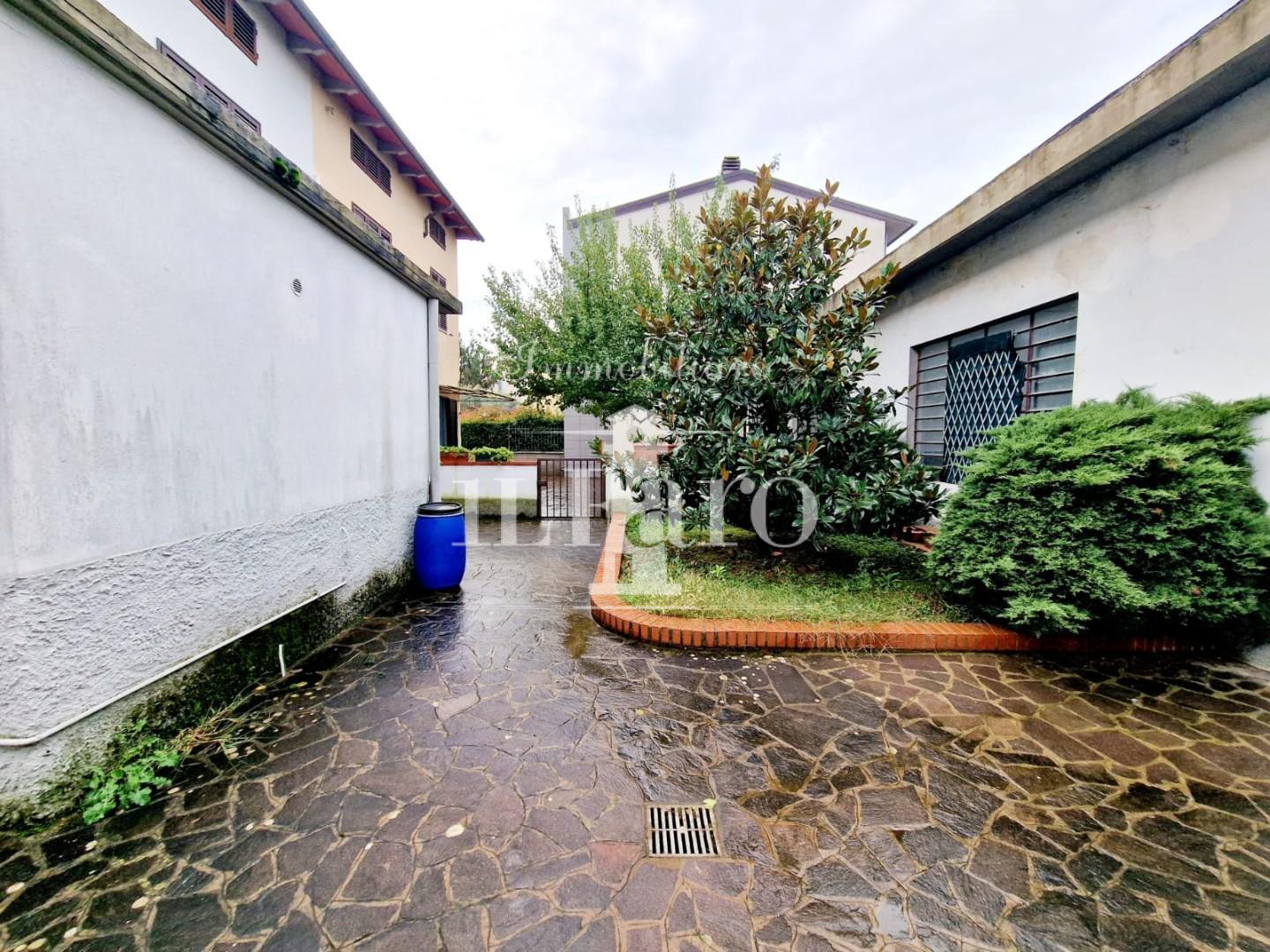 Casa indipendente con giardino, Prato san giorgio a colonica