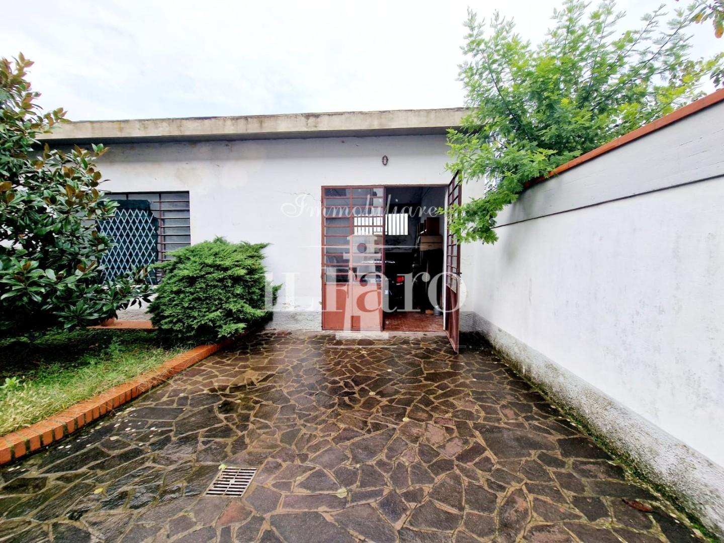 Casa indipendente con giardino, Prato san giorgio a colonica