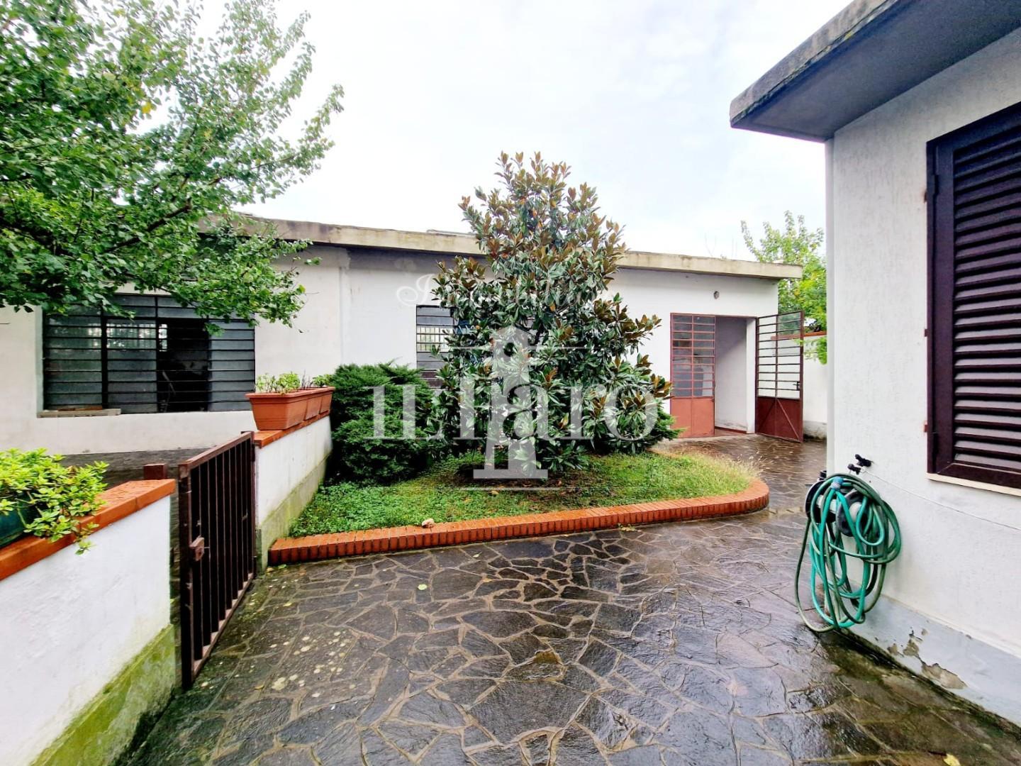 Casa indipendente con giardino, Prato san giorgio a colonica