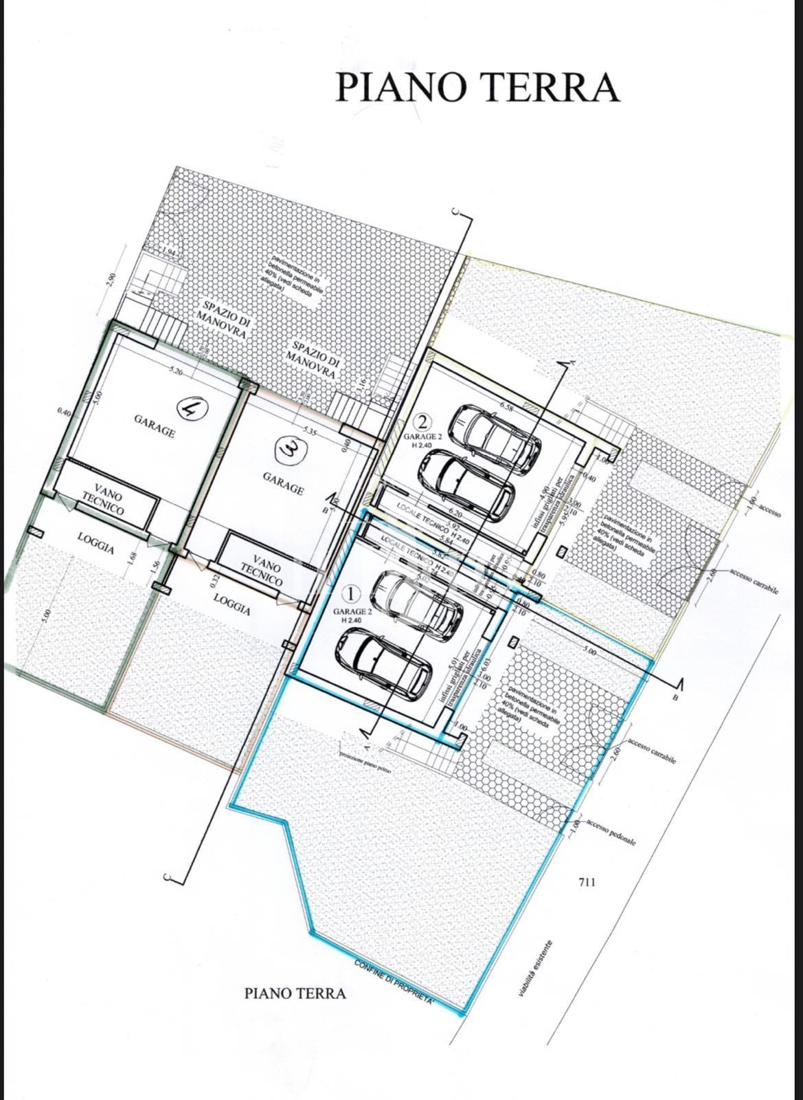 Villa con giardino, Campi Bisenzio sant'angelo a lecore