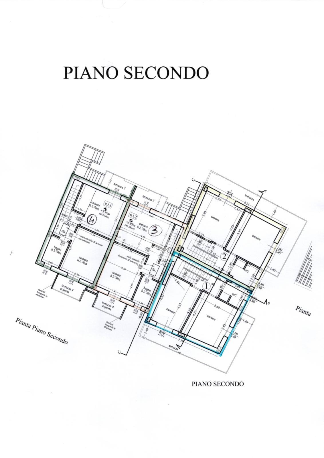 Villa con giardino, Campi Bisenzio sant'angelo a lecore