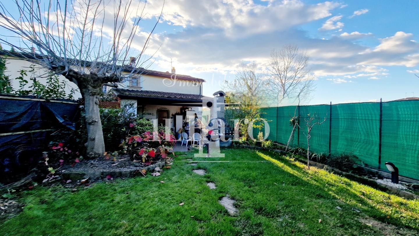 Casa indipendente con giardino, Campi Bisenzio san piero a ponti