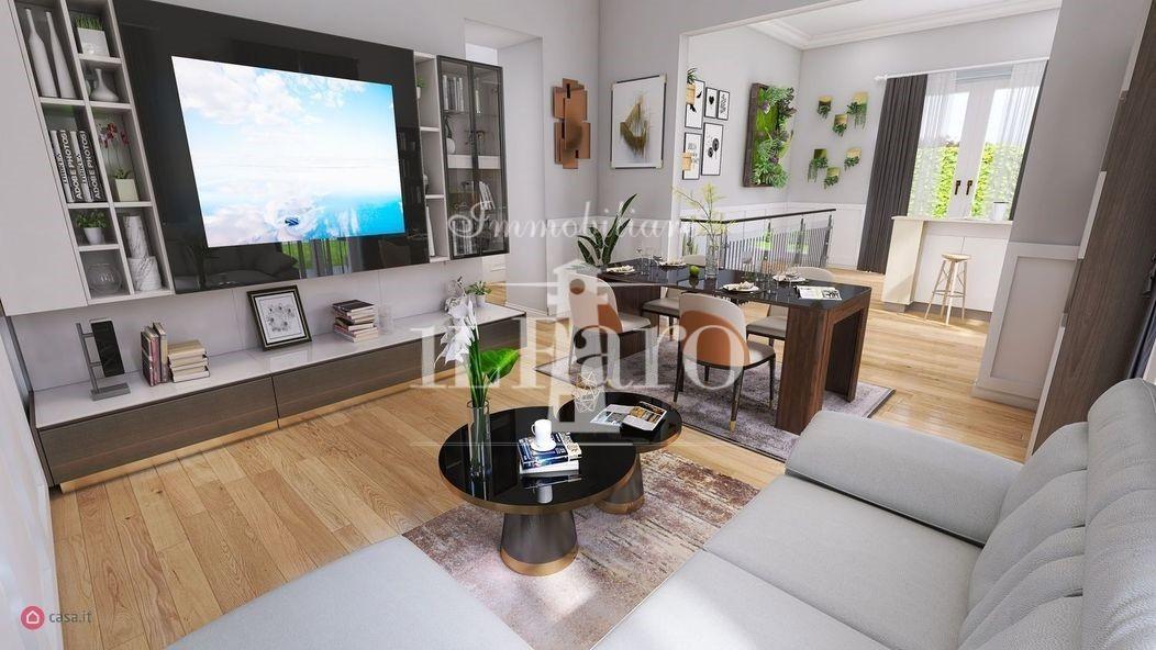 Trilocale con terrazzo, Campi Bisenzio capalle