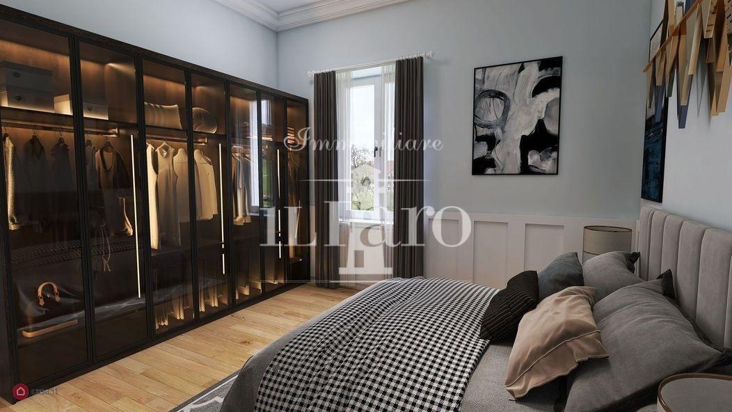 Trilocale con terrazzo, Campi Bisenzio capalle