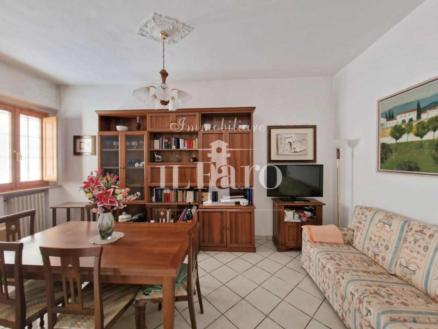 Appartamento in vendita, Prato san giorgio a colonica