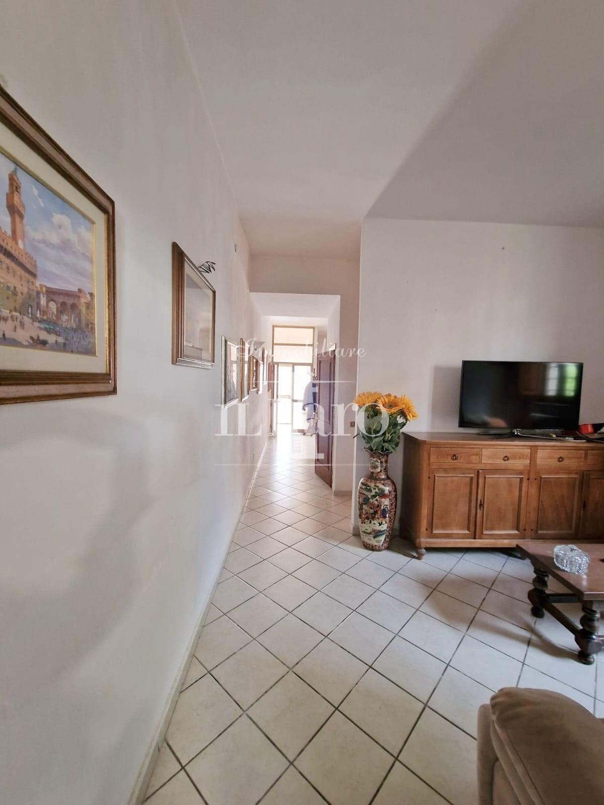 Appartamento in vendita, Prato san giorgio a colonica