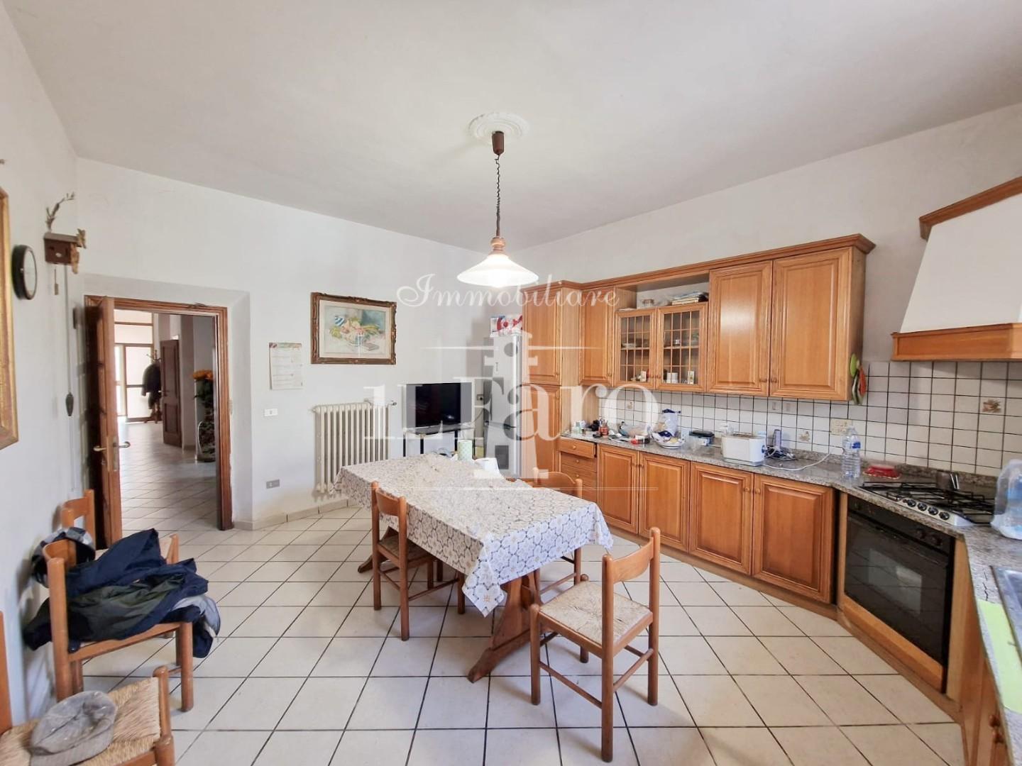 Appartamento in vendita, Prato san giorgio a colonica