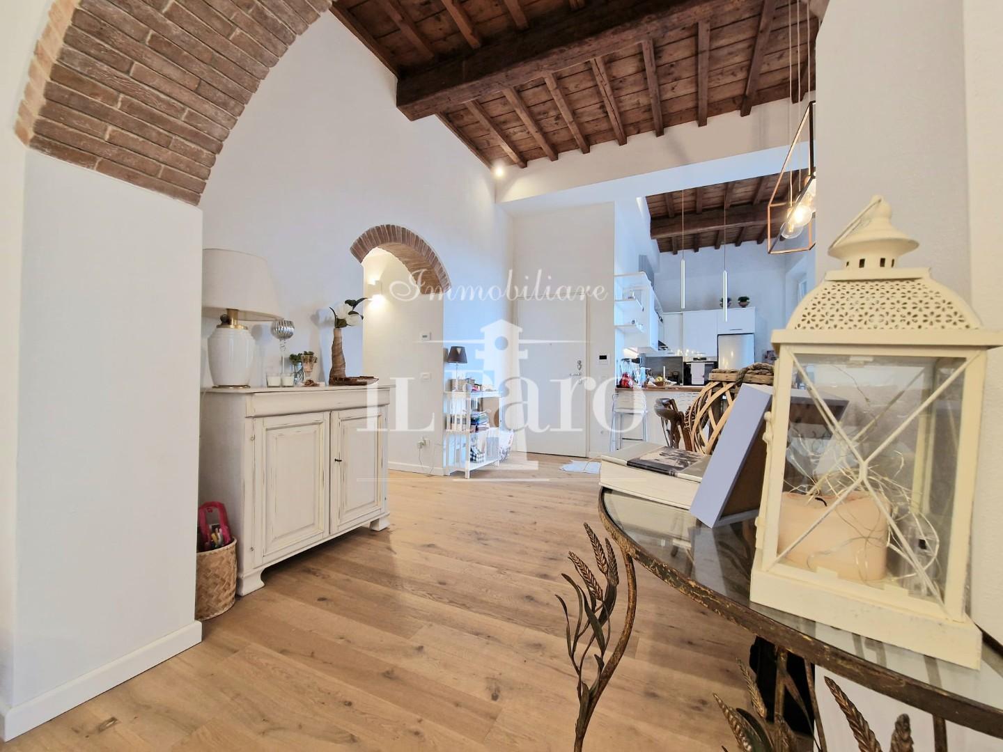 Quadrilocale in vendita a Signa