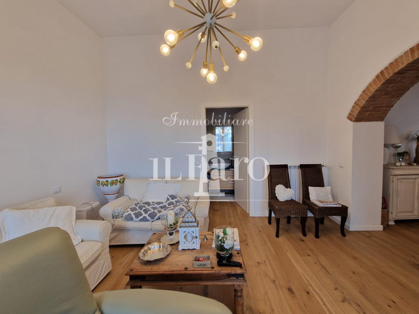 Quadrilocale in vendita a Signa