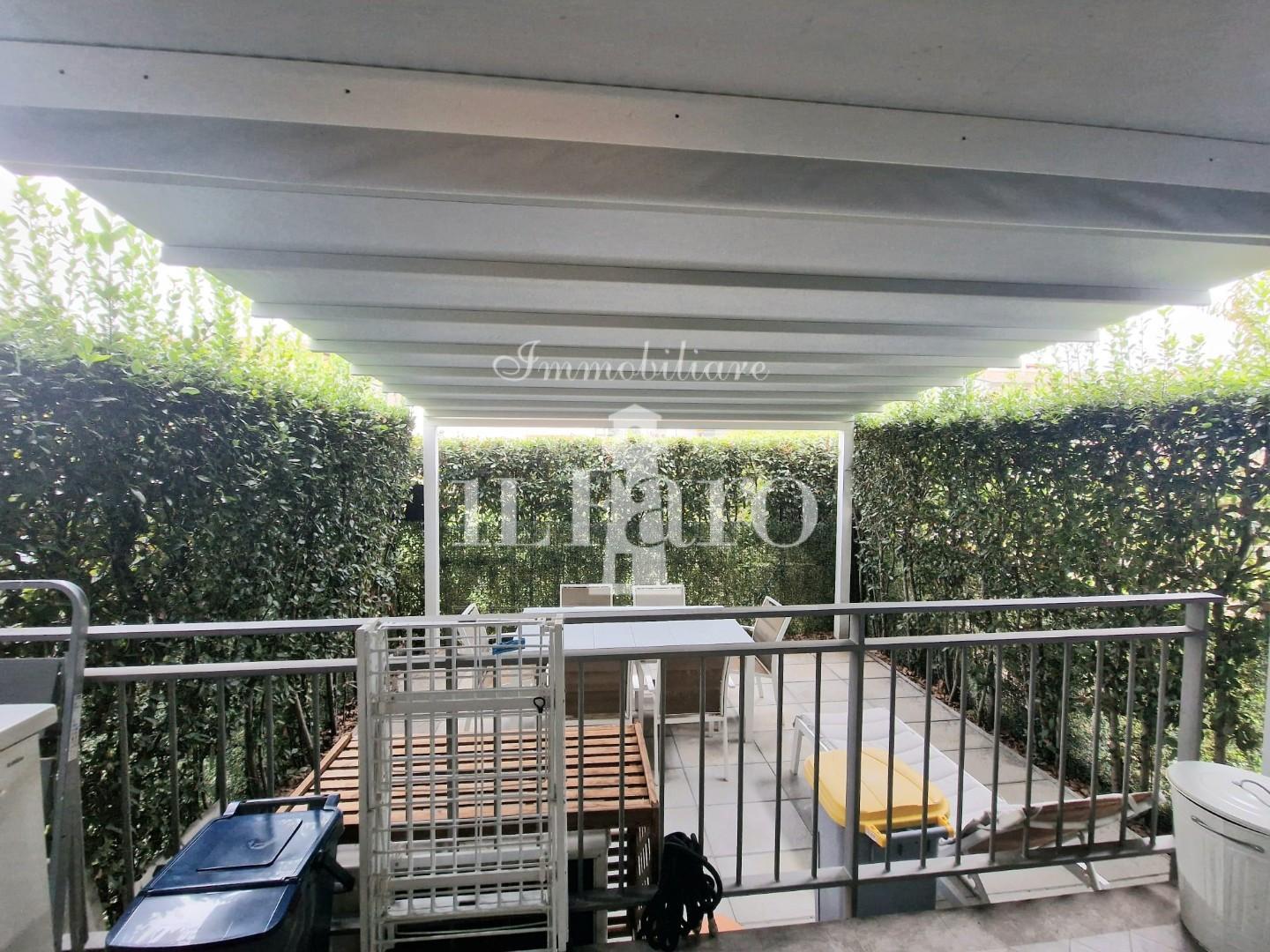 Casa indipendente con giardino, Signa san mauro a