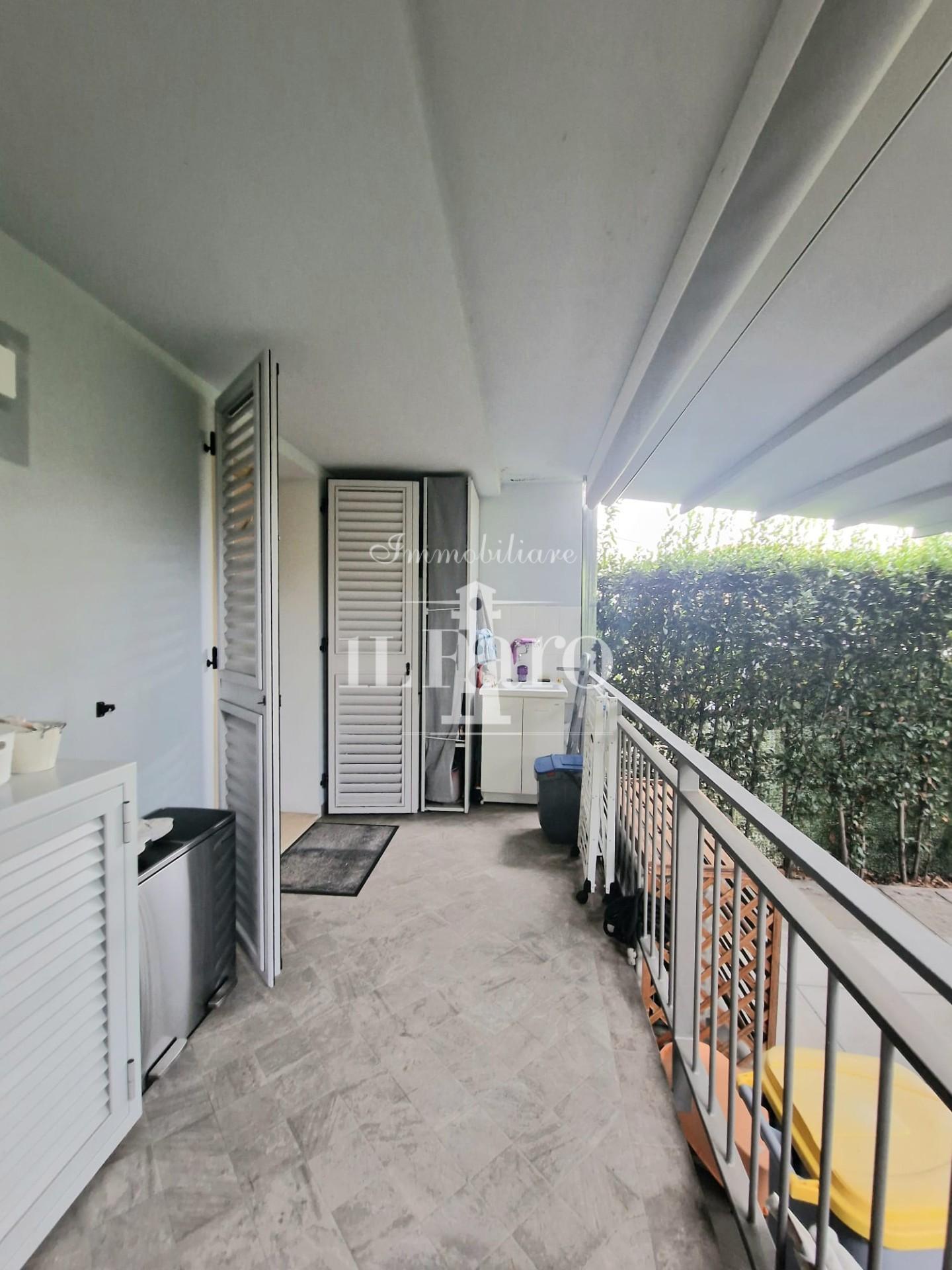 Casa indipendente con giardino, Signa san mauro a