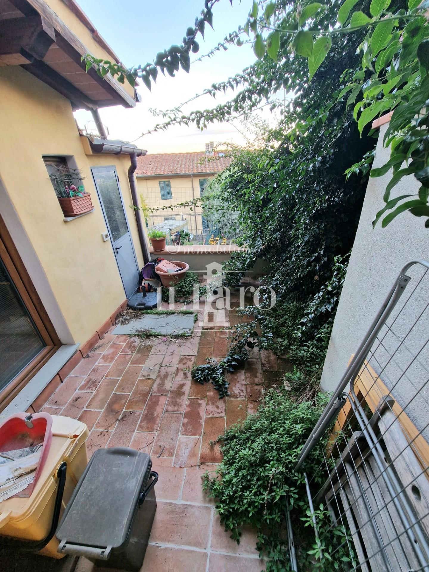 Casa indipendente in vendita a Signa