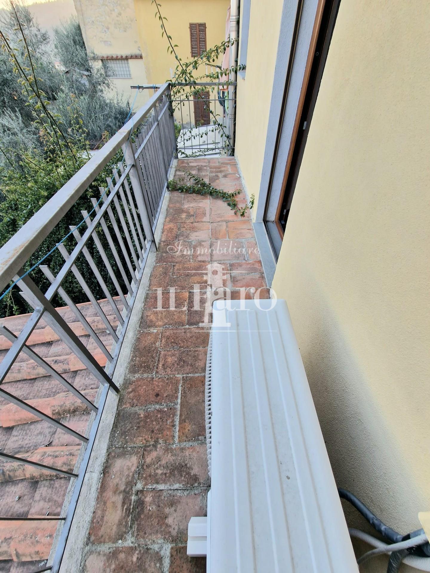 Casa indipendente in vendita a Signa